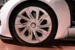 Citroen GT Concept 2008 года